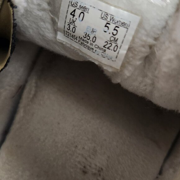 Vans MTE 2 - Picture 6 of 10